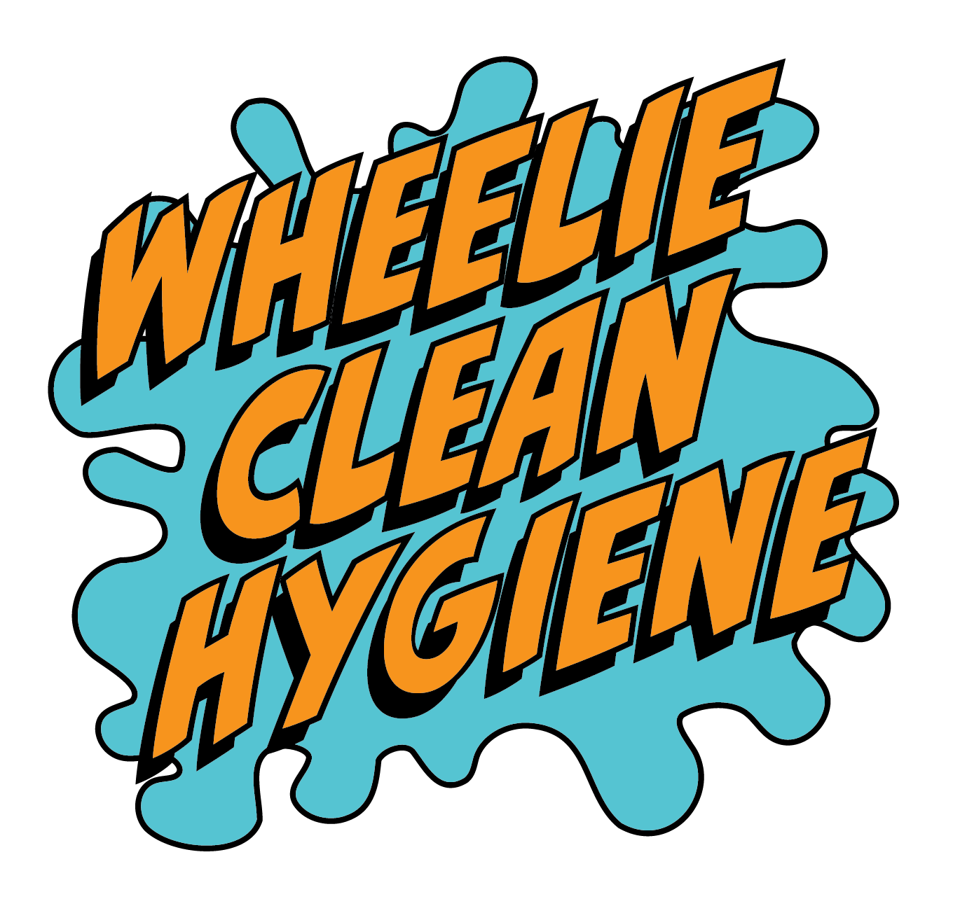 Wheelie Clean Hygiene